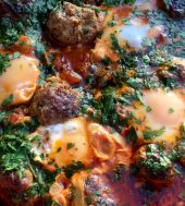 Tajine Kefta